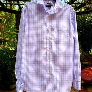 FINE ITALIAN MADE MEN’S DRESS SHIRT 🎉🎉